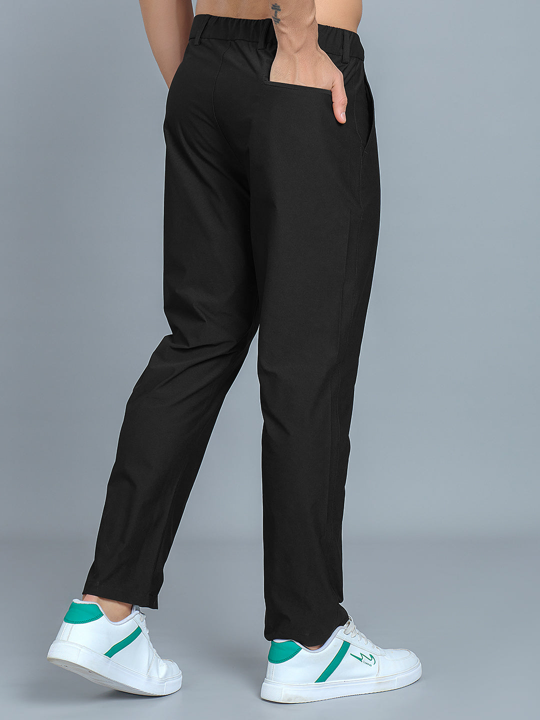 ULTIMATE PANT | BLACK
