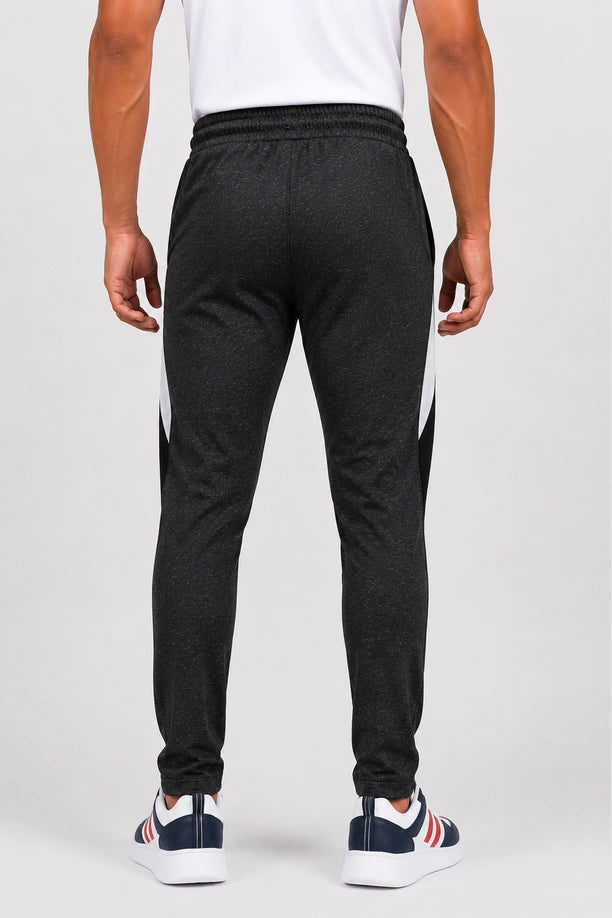Men Cotton Regular Fit Trackpants |TRACK LOWERS-SPECIAL