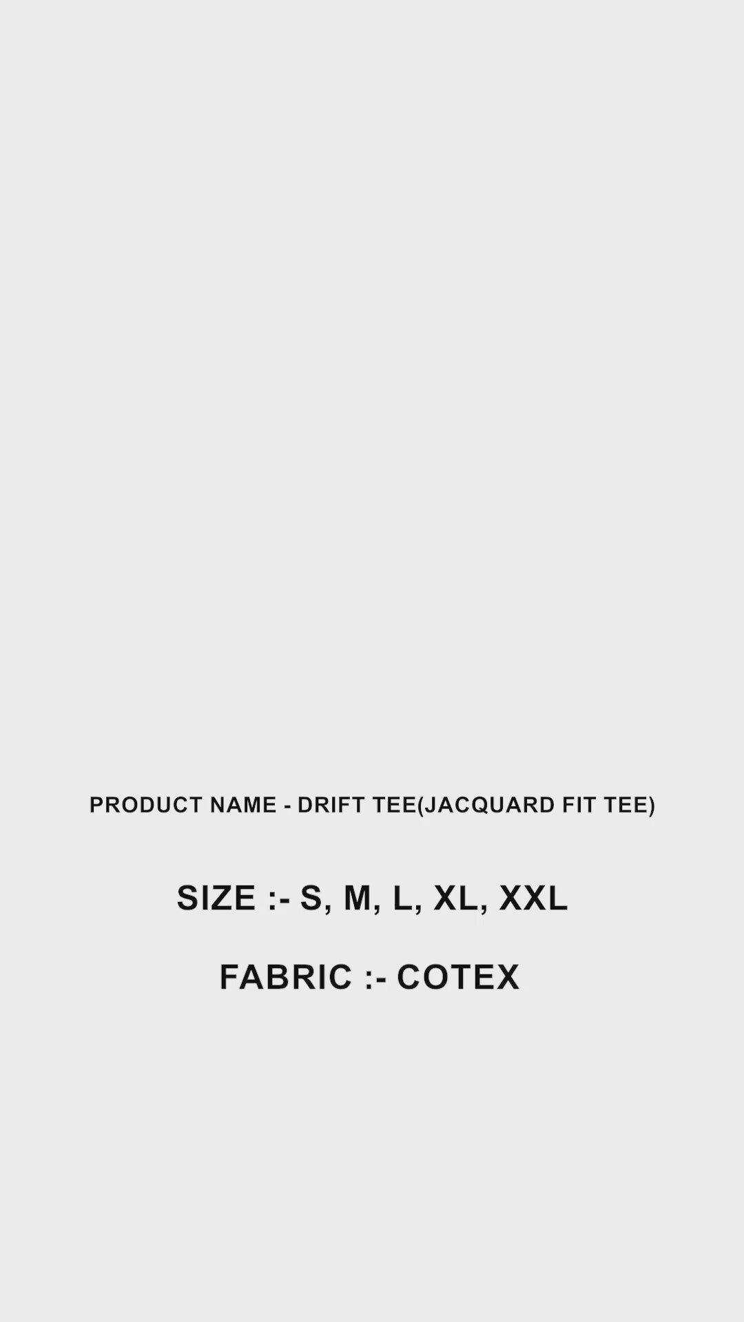 Women Textured Regular Fit Round Neck T-shirt with COOLEX