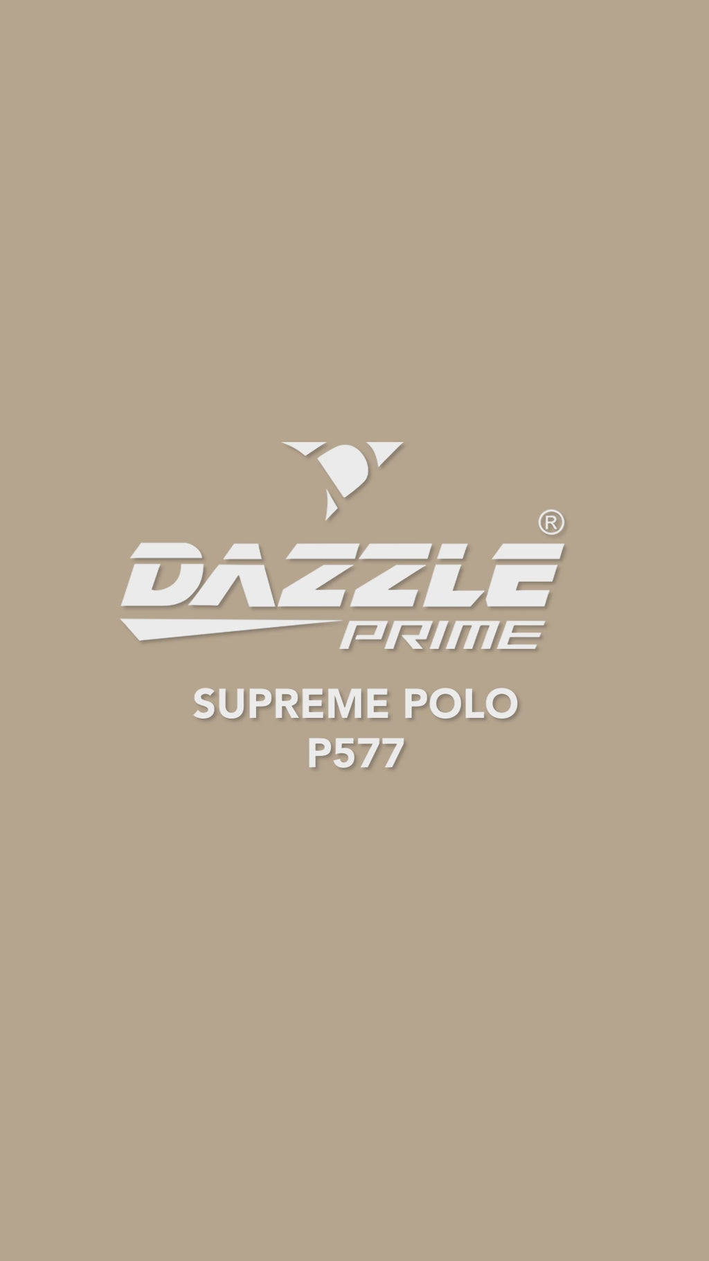 Men Regular Fit Polo T-Shirt with Supreme