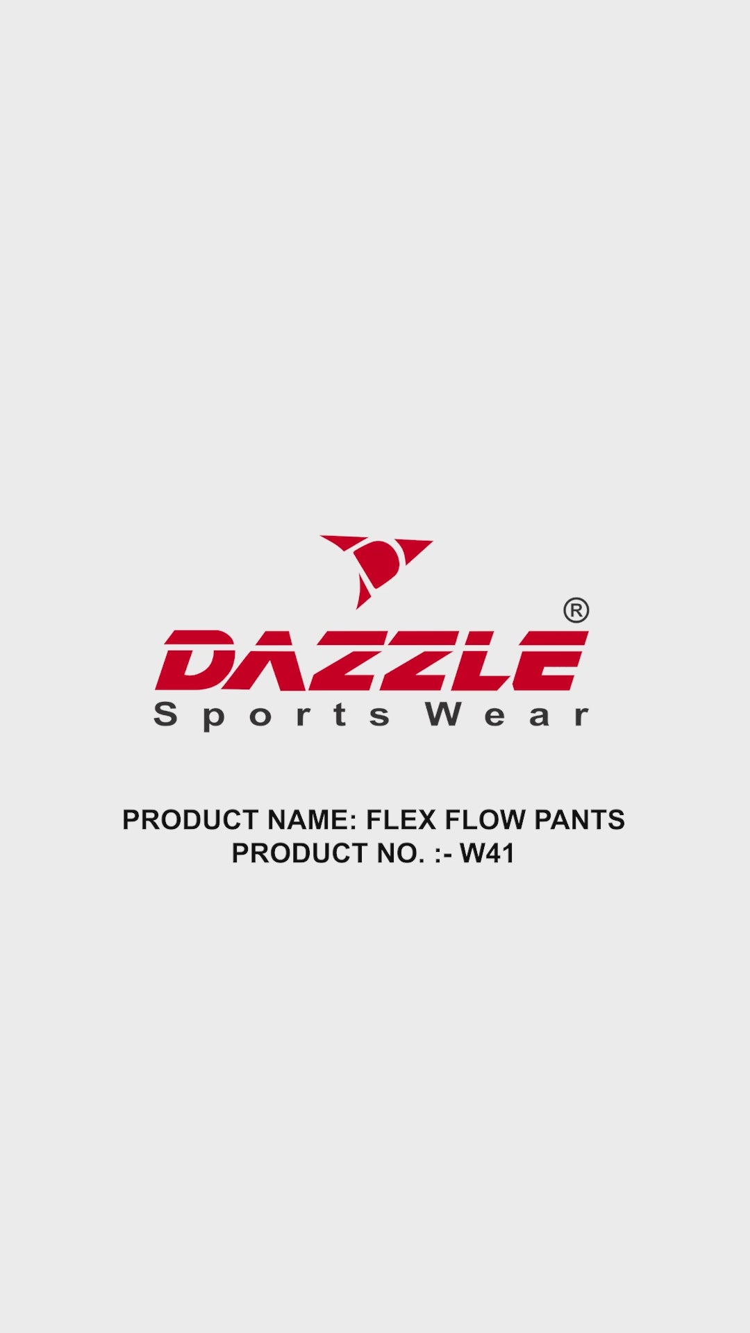 Women Textured Wide Leg Pants with COTEX