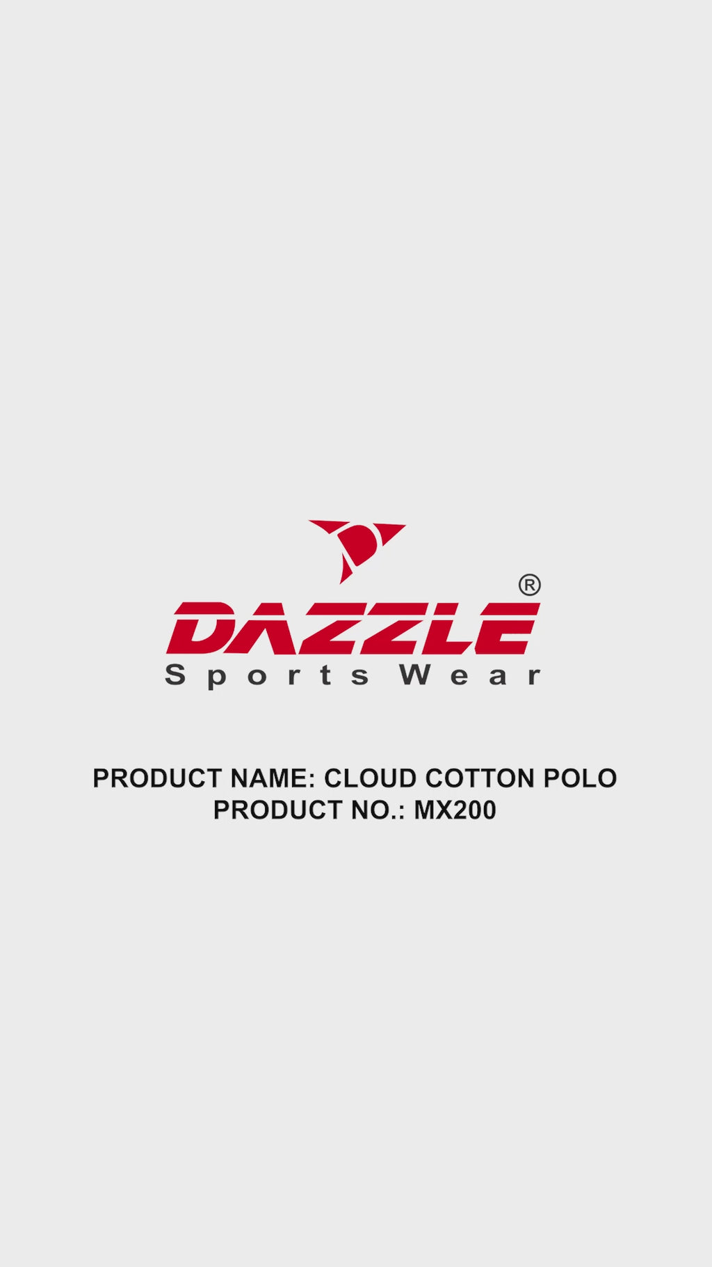 Men Richcott Cotton Regular Fit Self-Textured Polo T-Shirt