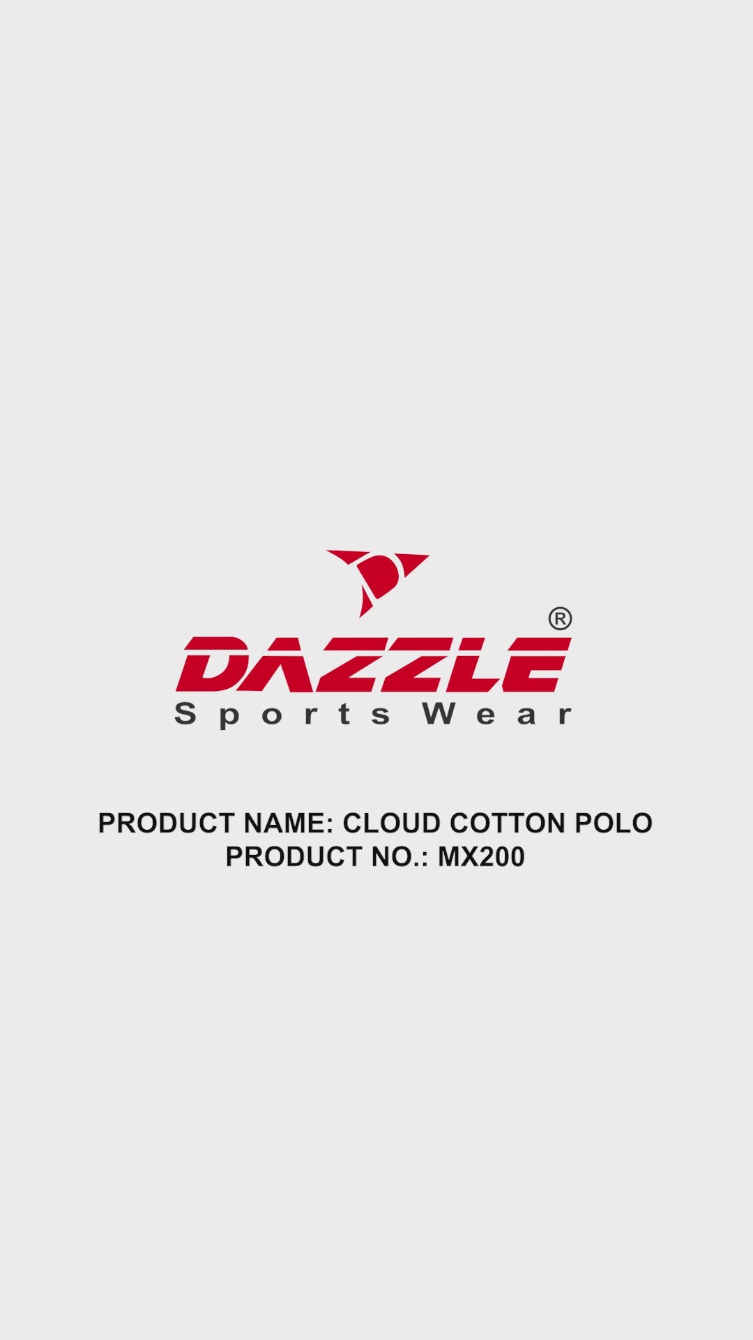 Men Richcott Cotton Regular Fit Self-Textured Polo T-Shirt