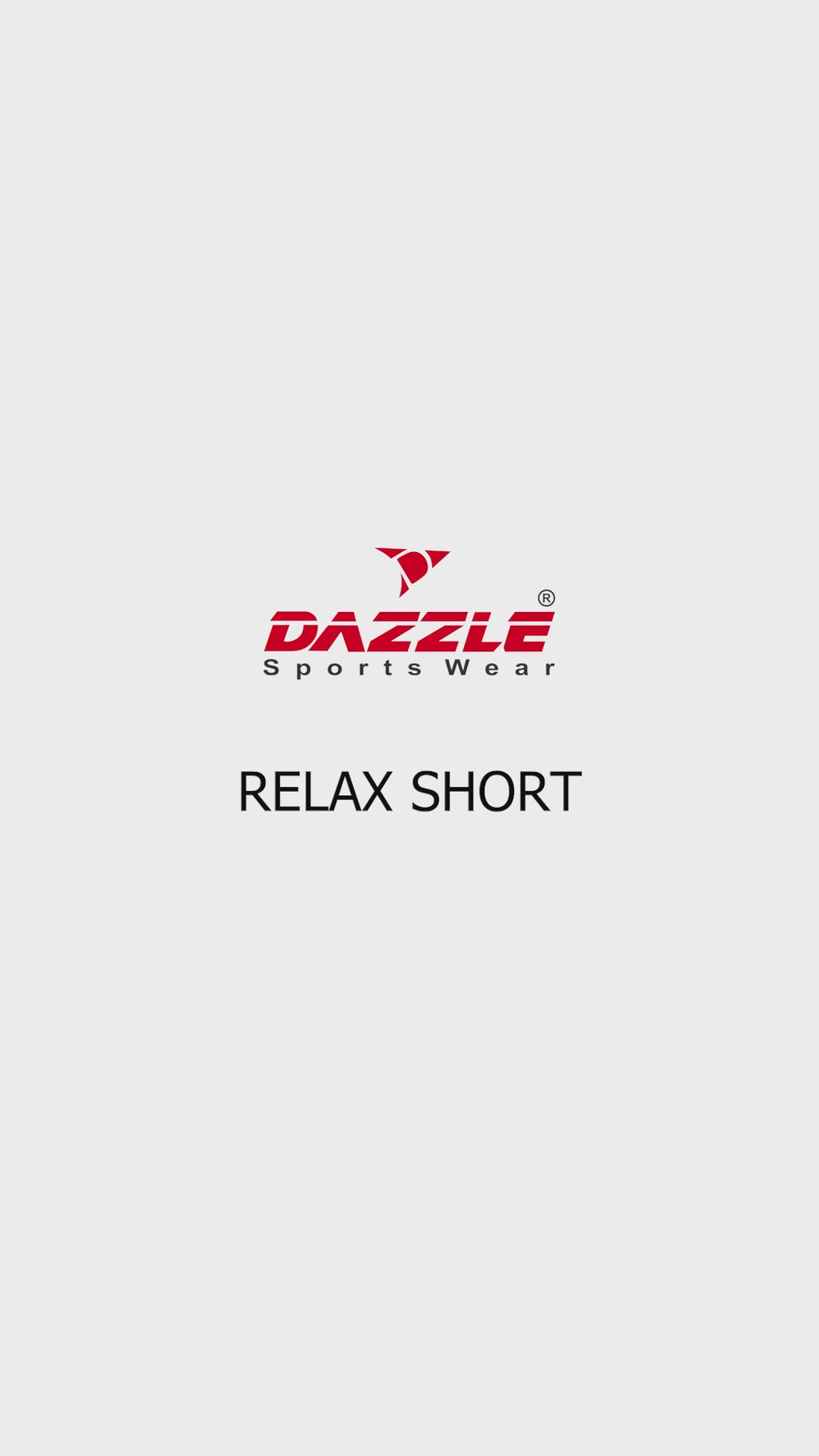 RELAX SHORT | NAVY BLUE