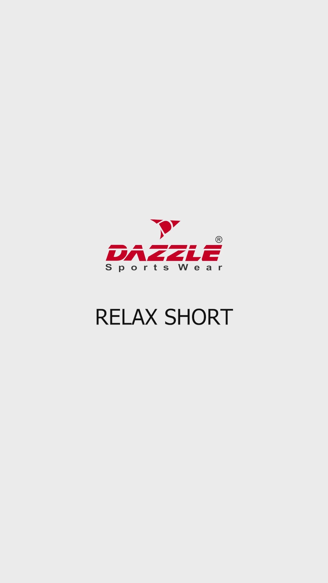 RELAX SHORT | NAVY BLUE
