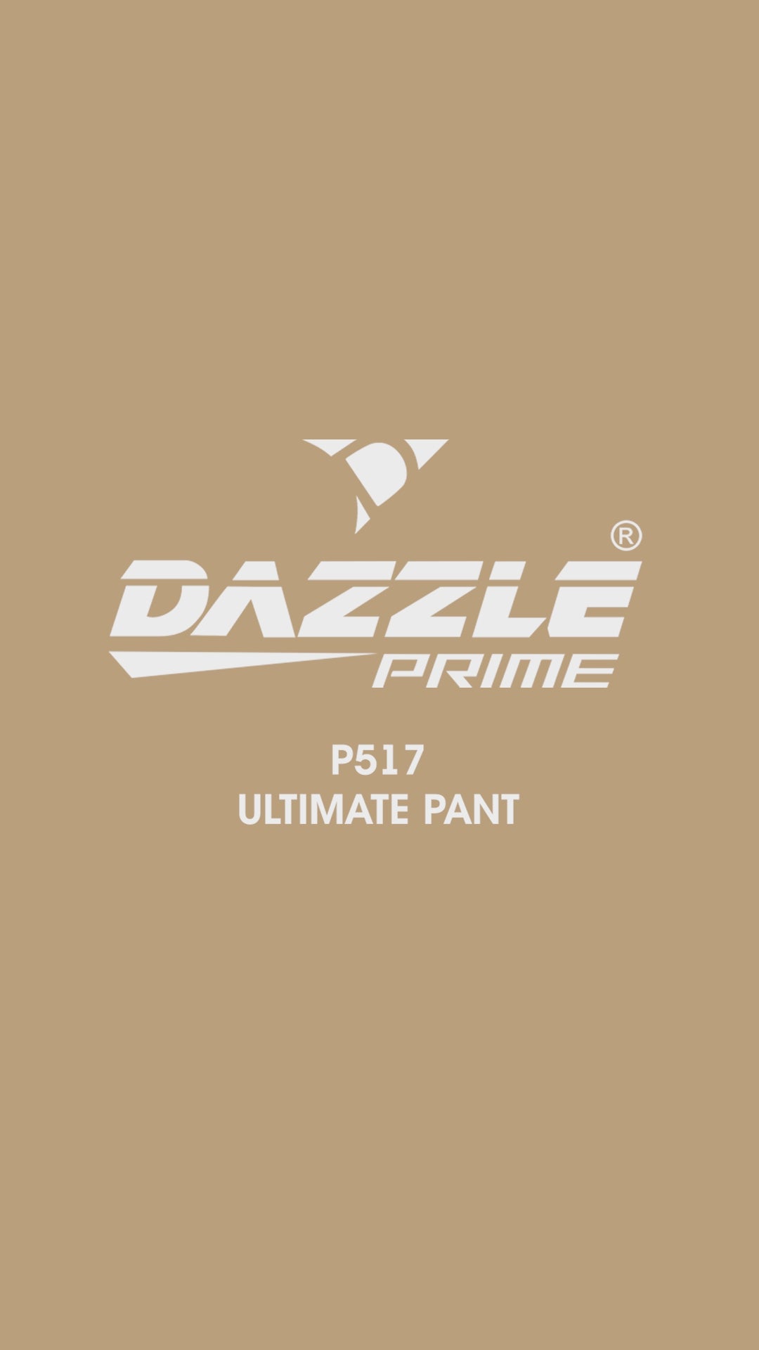 ULTIMATE PANT | BLACK