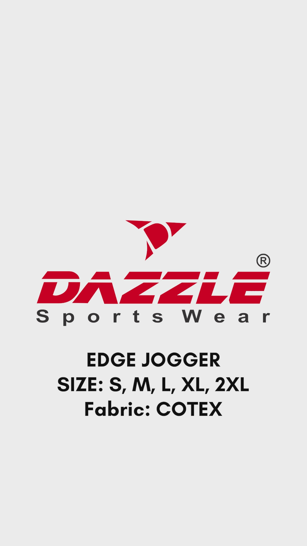 Women Solid Regular Fit Joggers with COTEX