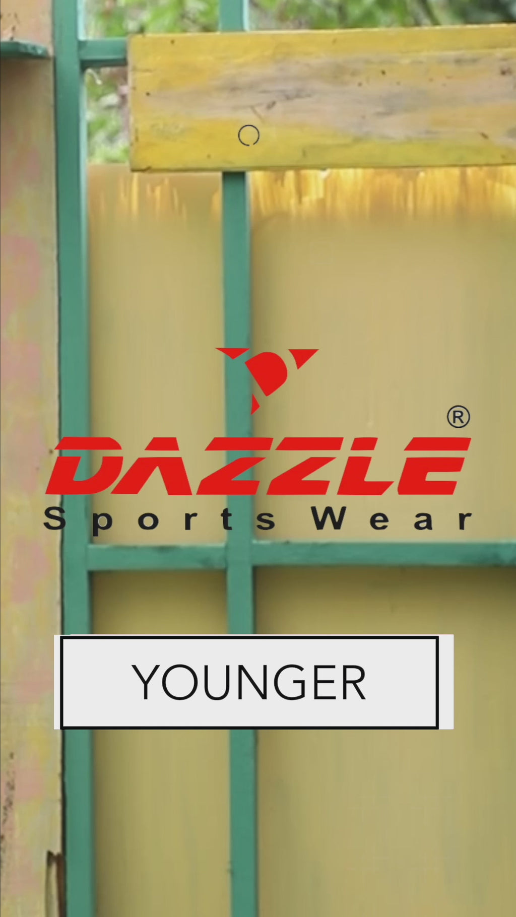 YOUNGER LOWER - AIR FORCE BLUE