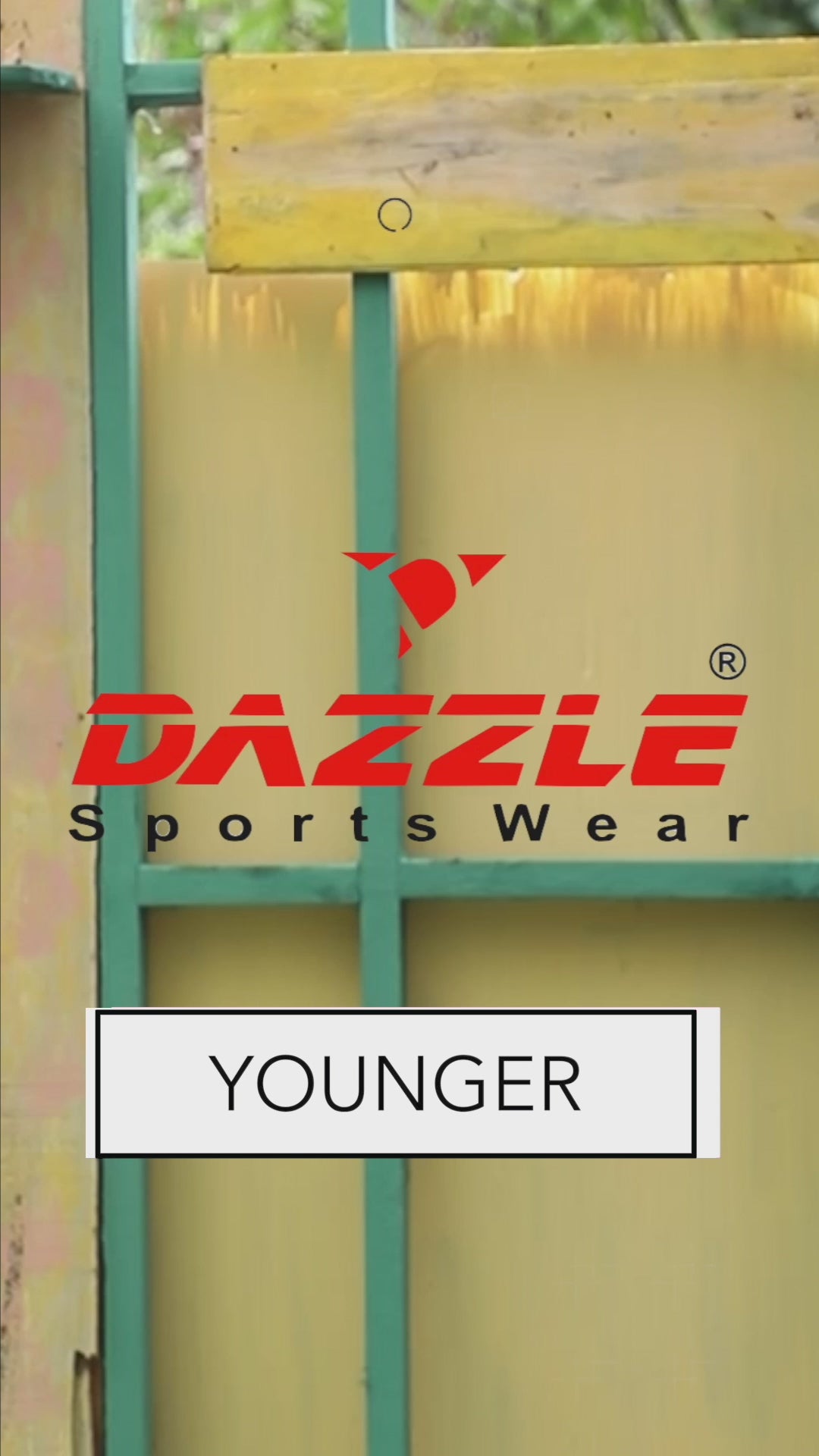 YOUNGER LOWER - AIR FORCE BLUE