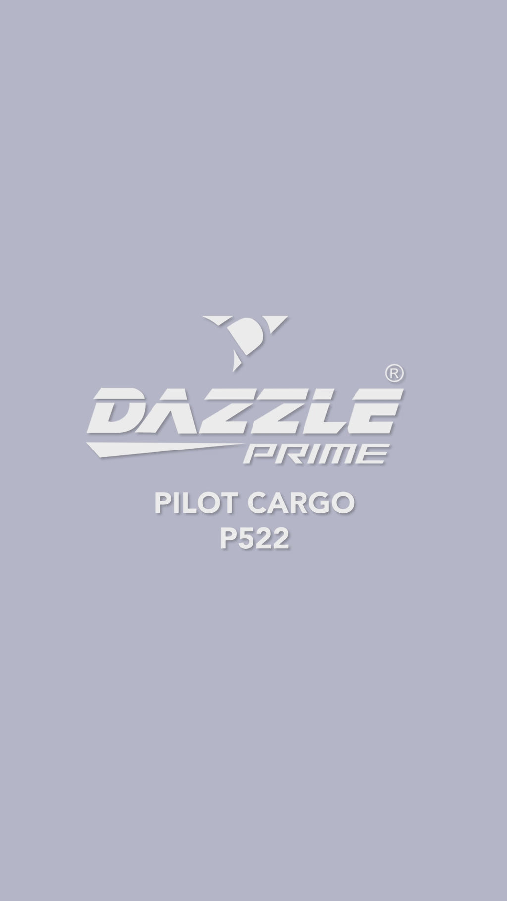 Men Regular Fit Cargo Pants with PILOT