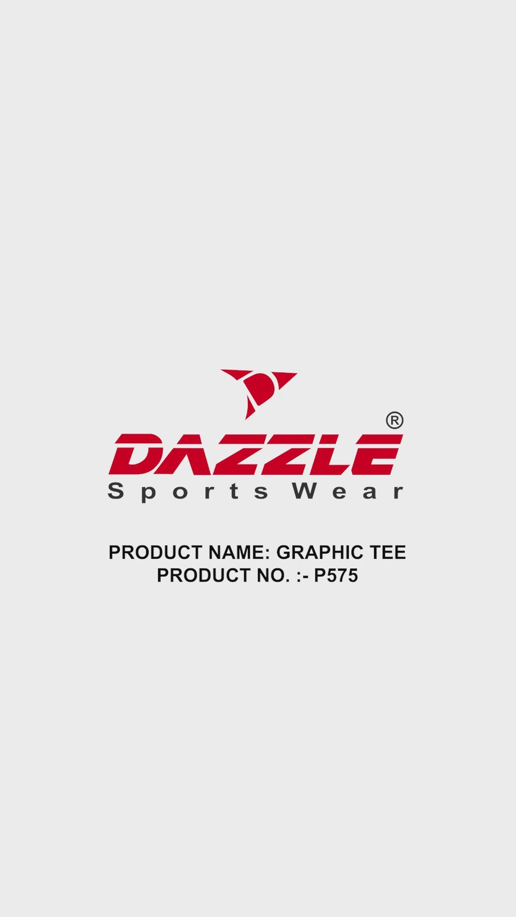 Men Regular Fit Printed Round Neck Tee