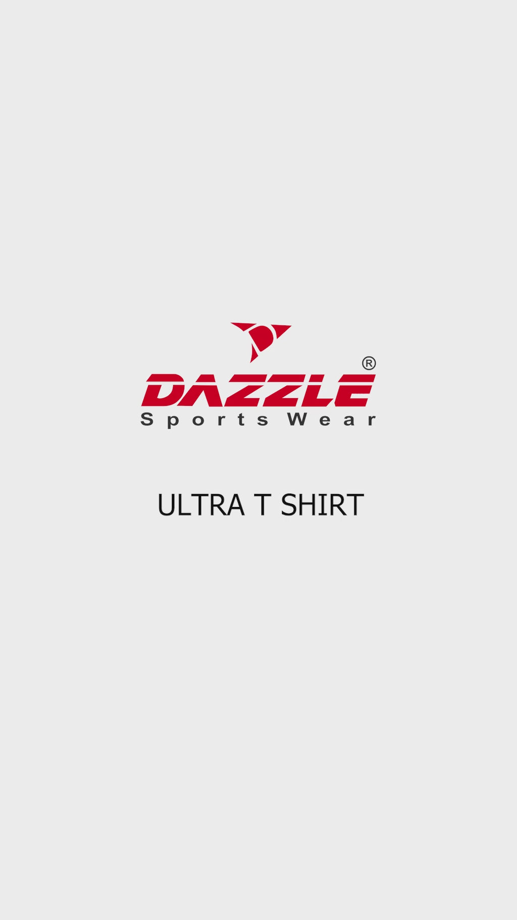 ULTRA TSHIRT | BLUE