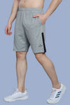 LONG SHORT PC SPCL - LIGHT GREY