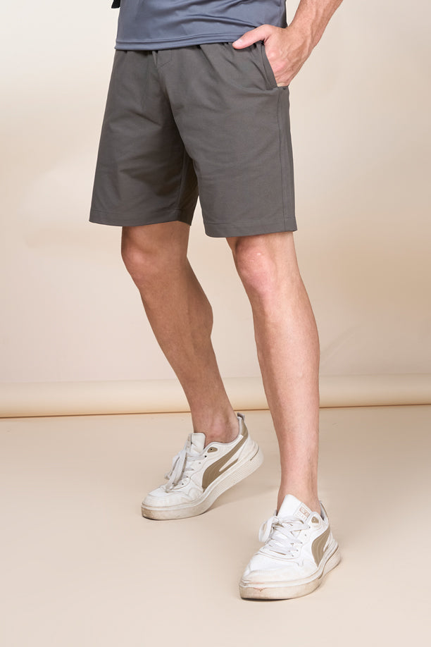 RELAX SHORT | MEHANDI