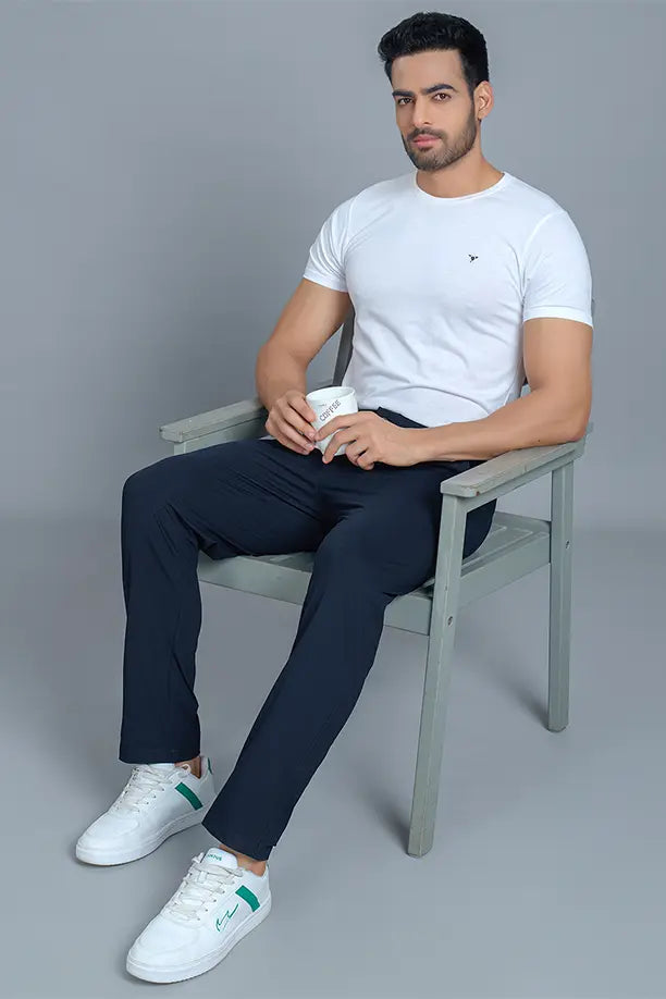 ULTIMATE PANT | NAVY BLUE