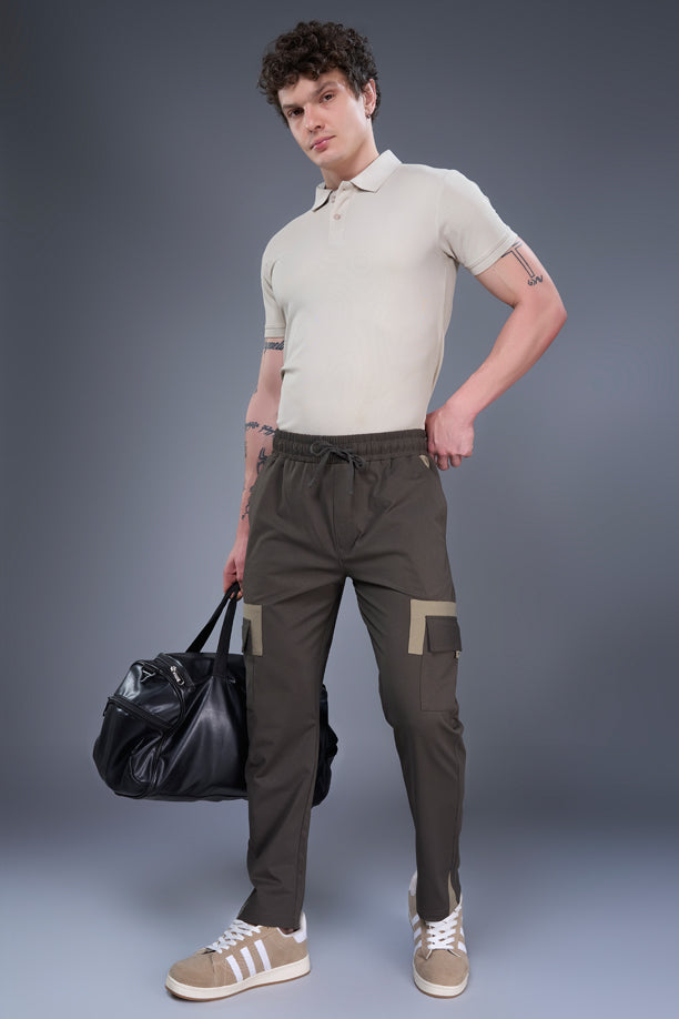 URBAN CARGO | COCO BROWN