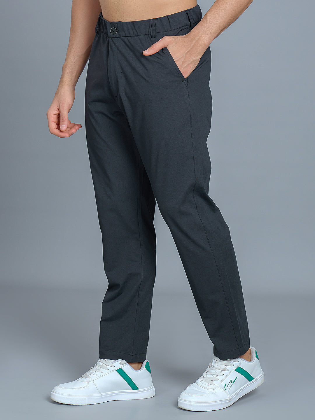 ULTIMATE PANT | DARK GREY