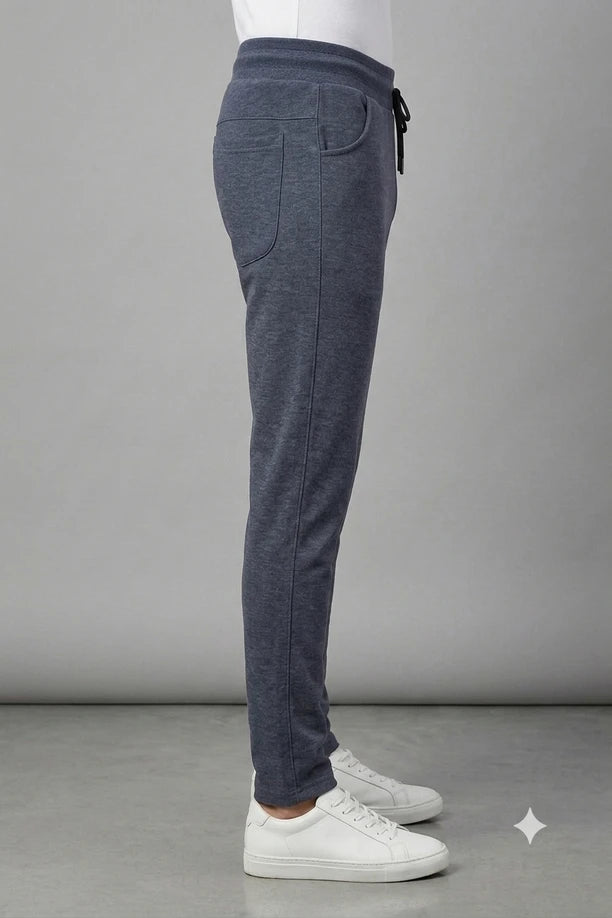 JEANS LOWER | LIGHT BLUE