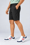 Men Regular Fit Running Shorts with BLOOM
