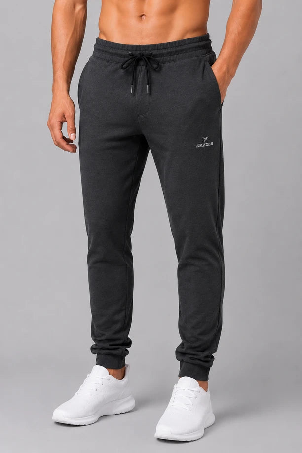 CORE COTTON TRACK | CARBON