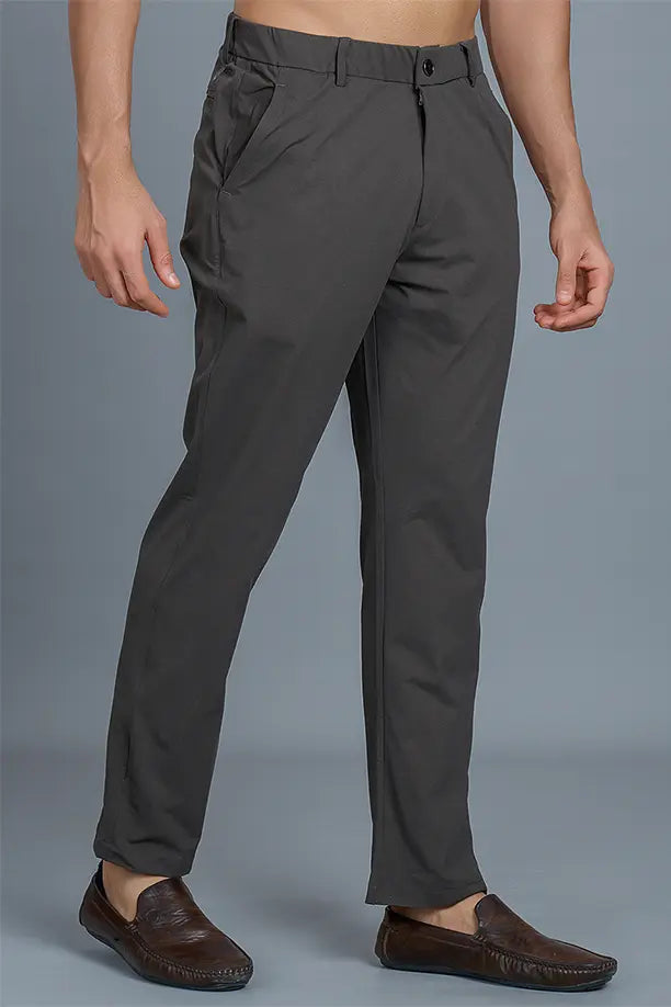 ULTIMATE PANT | MEHANDI