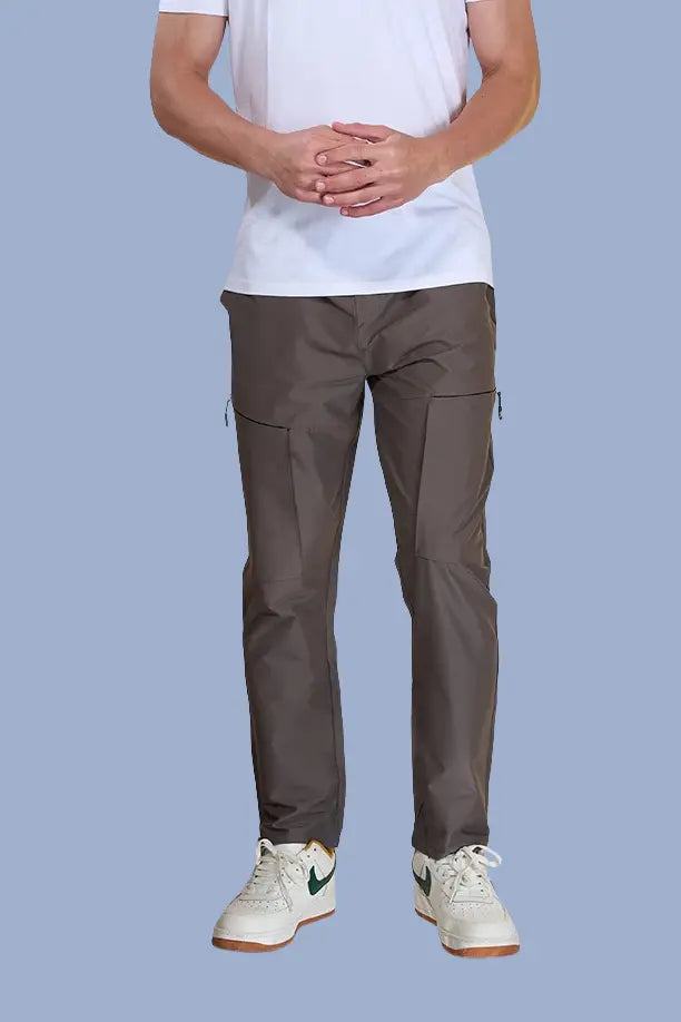 ICONIC CARGO - BROWN