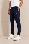 Men Lycra Slim Fit Stretch Lower with CRAZY