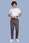 KK LOWER - MID GREY