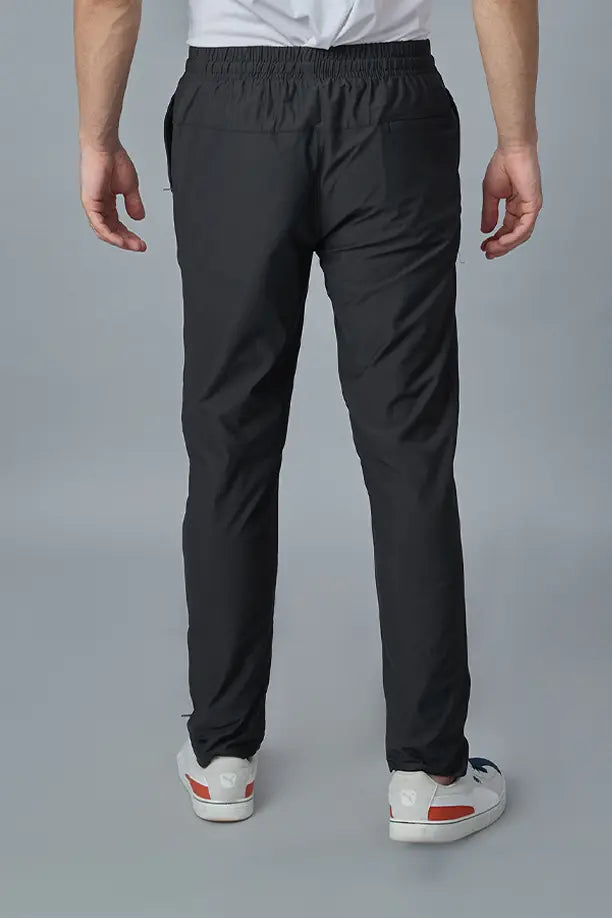 VINTAGE TRACK-DARK GREY
