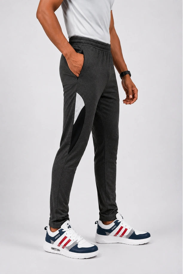 Men Cotton Regular Fit Trackpants |TRACK LOWERS-SPECIAL