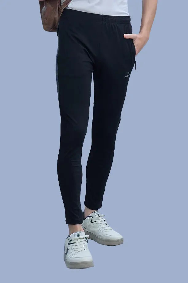 ALL ROUNDER LOWER - BLACK