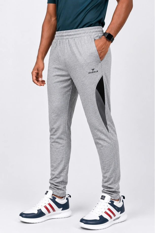 Men Cotton Regular Fit Trackpants |TRACK LOWERS-SPECIAL