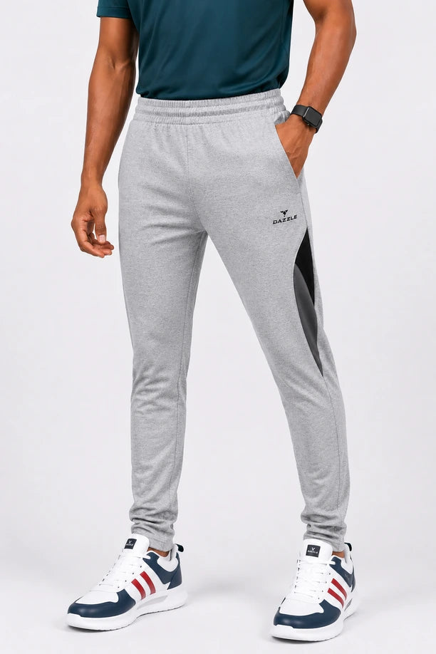 Men Cotton Regular Fit Trackpants |TRACK LOWERS-SPECIAL