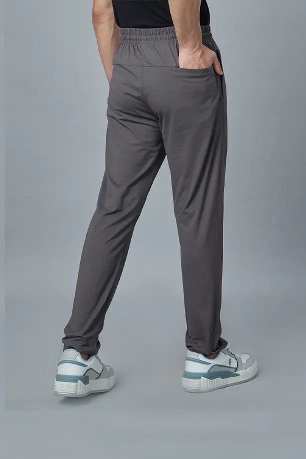 VINTAGE TRACK-MID GREY