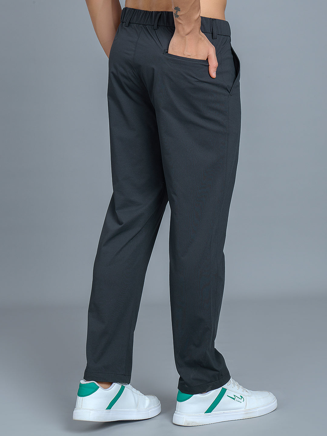 ULTIMATE PANT | DARK GREY