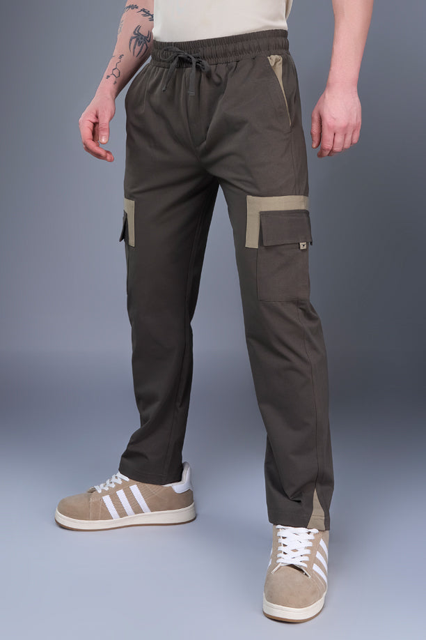 URBAN CARGO | COCO BROWN