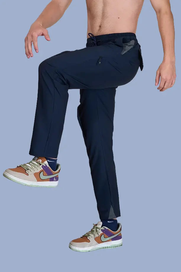 ICONIC CARGO - NAVY BLUE