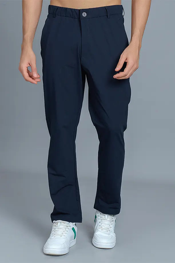 ULTIMATE PANT | NAVY BLUE