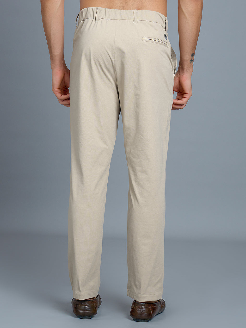ULTIMATE PANT | CAMEL