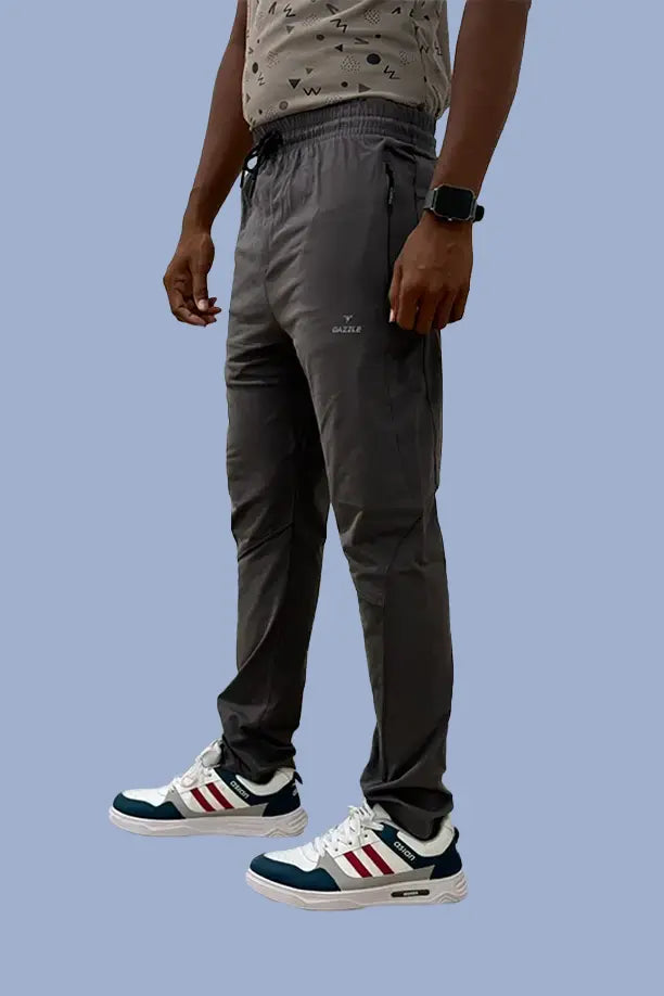 KK LOWER - MID GREY