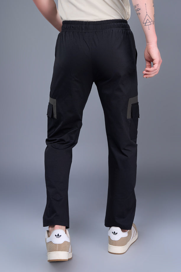 URBAN CARGO | BLACK