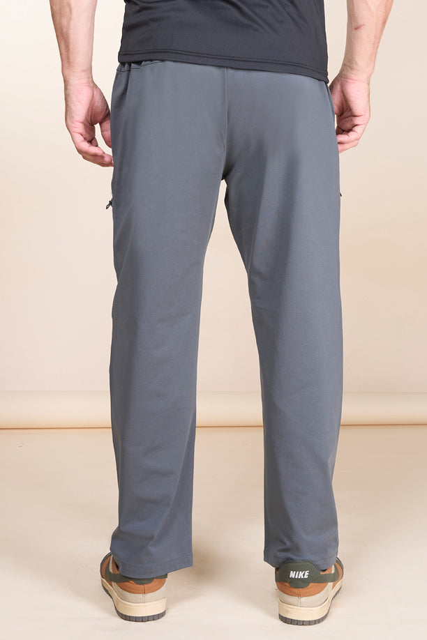 FUSION CARGO | SMOKE GREY