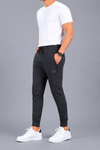 JAZZY JOGGERS | DARK GREY