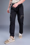 URBAN CARGO | BLACK