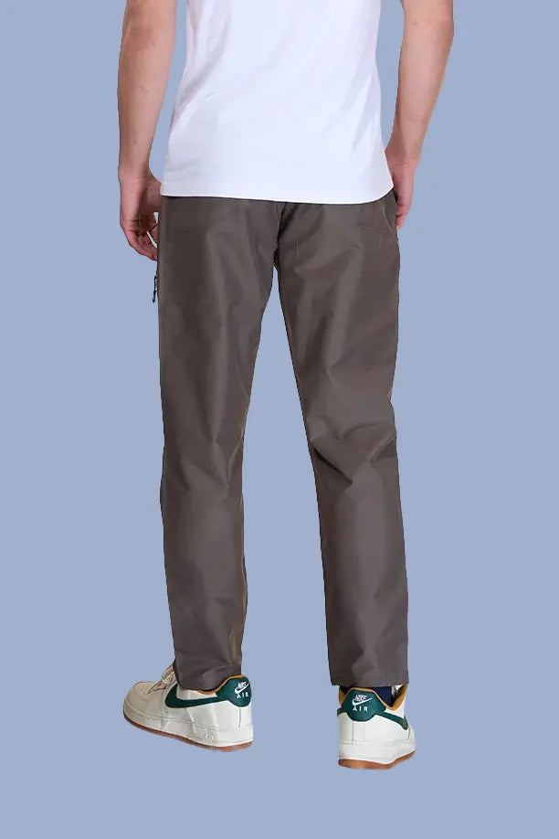 ICONIC CARGO - BROWN