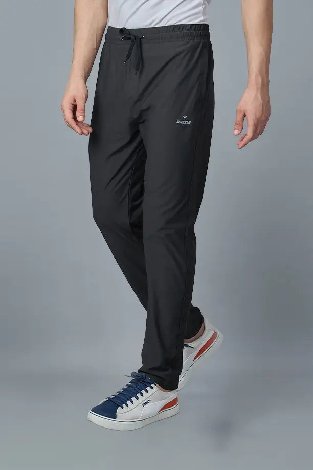 VINTAGE TRACK-DARK GREY