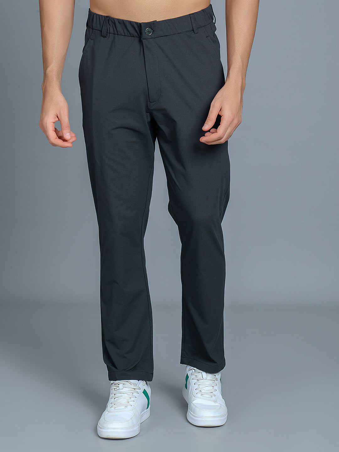 ULTIMATE PANT | DARK GREY