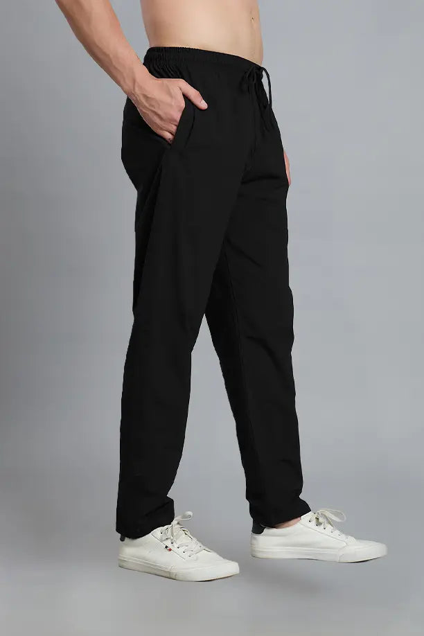 Men Lightweight Cotex TRACK Pants with RELAX