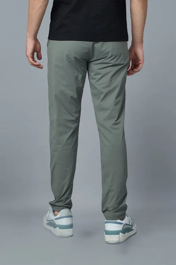 VINTAGE TRACK-ZACHO GREY