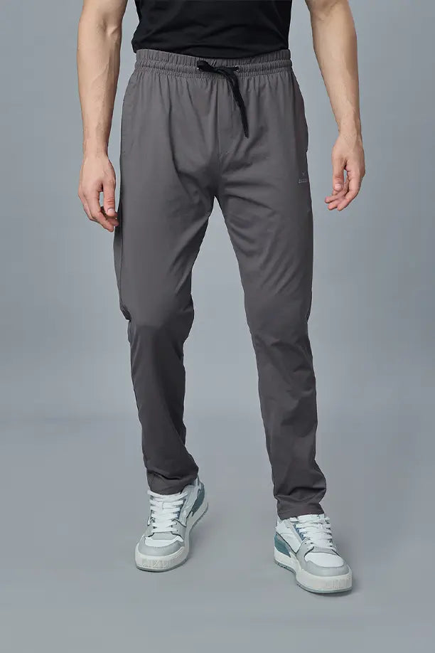 VINTAGE TRACK-MID GREY